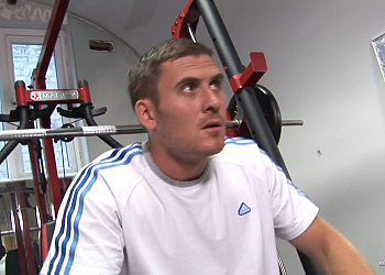 Bsx Hardcore - Wild Workouts (Ft. Summer Rose)