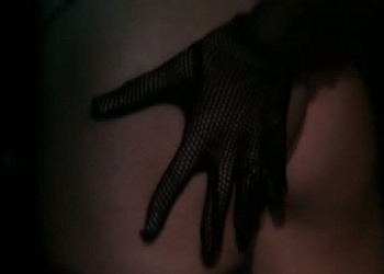 Lilly Roma - All Black