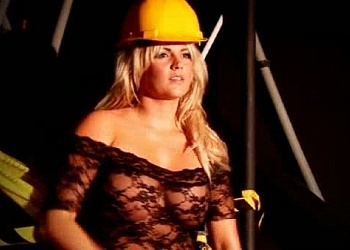 Louise Porter - Builder Babe