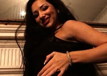 Tashie Fireplace Strip