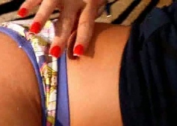 Vanessa Walker First Vid