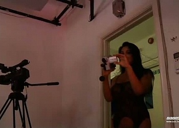 Leah Jaye's Dirty Home Videos: Ep 1 - Tina Love