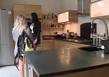 Jasmine Jae Executive Pervert - Episode Two: The Backpacker / Jasmine Jae, Beth