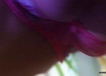 Madison Rose Solo Self Pleasure Video