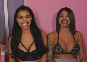 Babes Play Speak Out!
