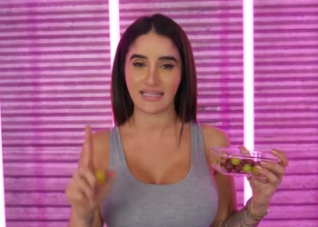 The Great Grape Challenge (Ft. Preeti)
