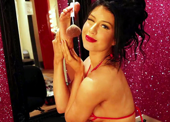 The Flexibility Of Atlanta Moreno