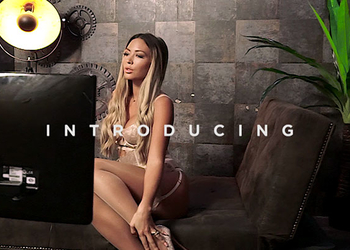 Interview - Natalia Forrest