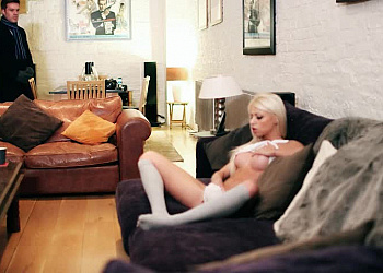 Chloe Lacourt - Sweet And Innocent