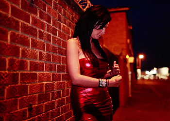 Lexi Ward - Night Crawlers