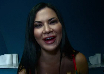 POV Blowjob Ft. Jasmine Jae