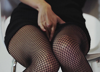 Pick Up Artist Starring Gina Gerson