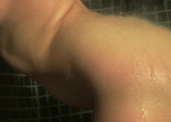 Shower Strip Ft. Brooke Logan