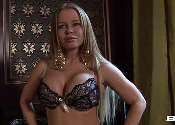 Sexy Underwear - Ep 10 (Ft. Nikki Delano, Peter Oh Tool)