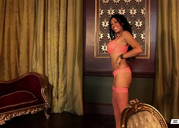 Sexy Underwear - Ep 16 (Ft. Rio Lee, Demitri)