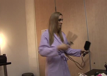 Annabel Lickter - Behind The Scenes (Ft. Tanya Tate, Peter Oh Tool)