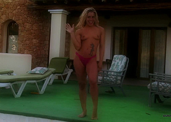 Ibiza Girls (Ft. Tammy Oldham, Rio Lee)