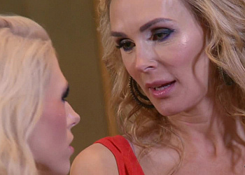 Moist Evenings - Ep 14 (Ft. Michelle Moist, Tanya Tate)