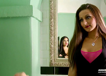 Nightclub Toilet - Ep 1 (Ft. Leah Jay, Tina Love)