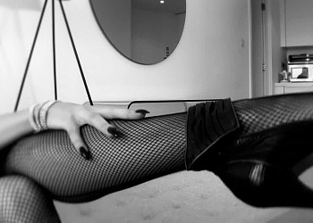 Tamara Grace - The Pleasure Professional